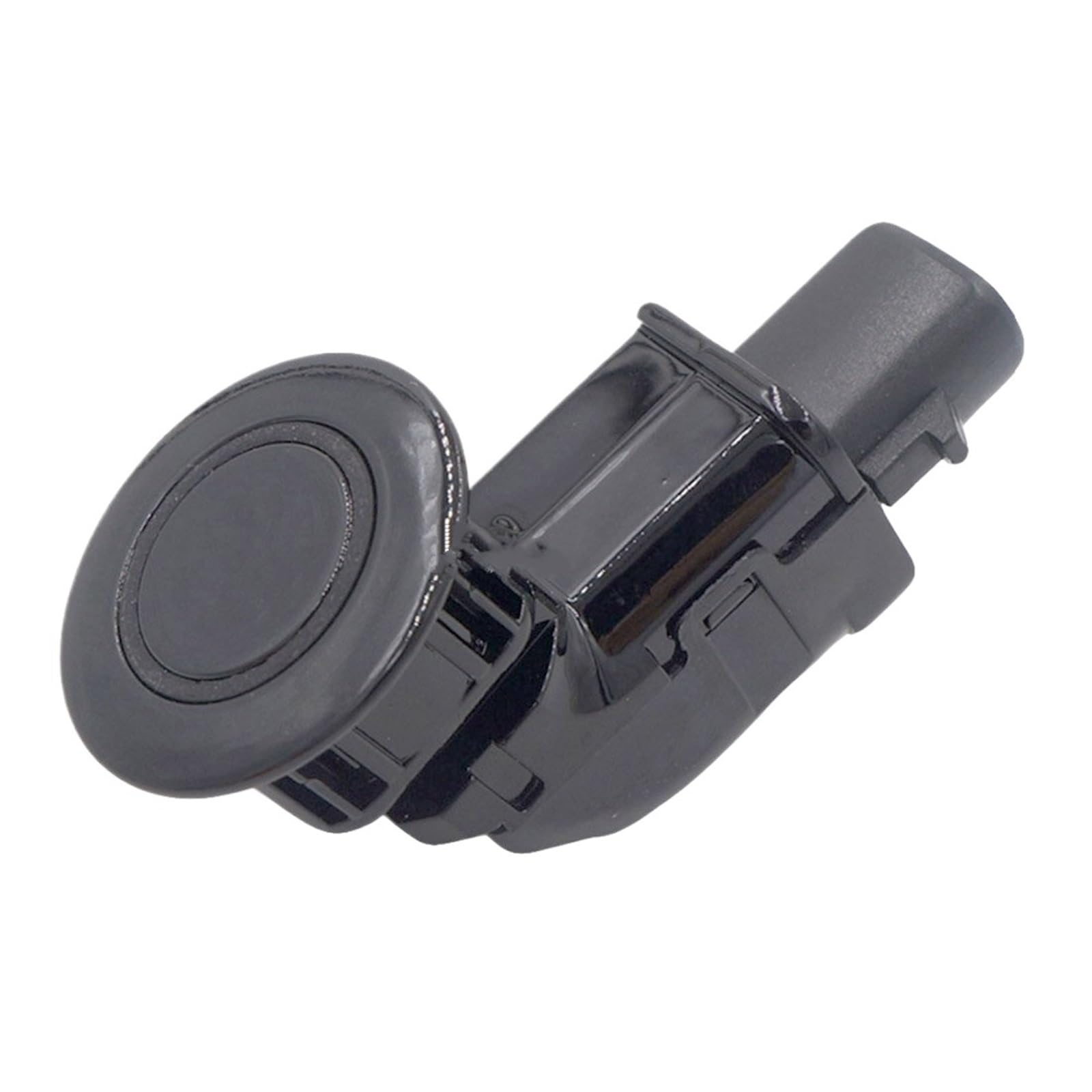 RAQXOLPB Parkhilfe Sensoren Kompatibel Mit Toyota Für Celsior 4.3L 2002 2003 2004 2005 2006 Einparkhilfesensor Vorne Hinten Induktionszubehör OEM: 89341-50011-C0 von RAQXOLPB