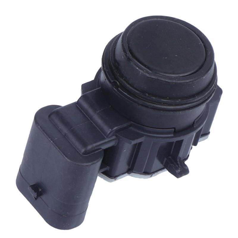 RAQXOLPB Parkhilfe Sensoren Kompatibel Mit VW Für Tiguan II Stoßstange, Einparkhilfe, Rückfahrassistent, Sensor Vorne Und Hinten, Induktionsabstandserkennung, OEM: 3Q0919275A 0263013745(1Pc) von RAQXOLPB