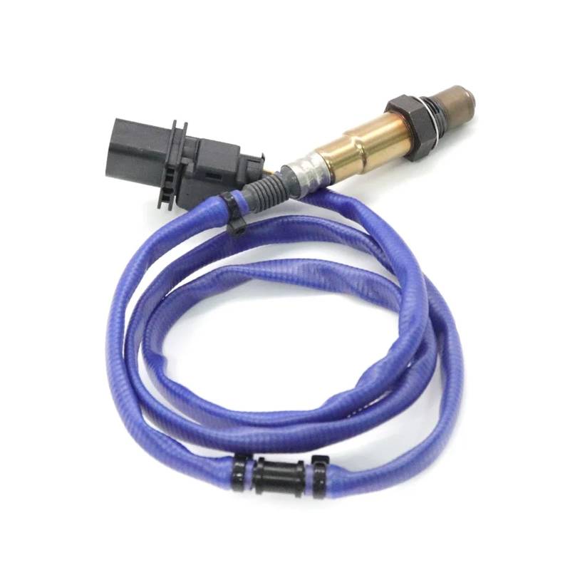 RAQXOLPB Sauerstoffsensor Kompatibel Mit Bentley Für Continental 2015, Sauerstoffsensor, Lambdasonde, Autozubehör, Autoteile, OEM: 97060612401, 0258017220, 234–5119 von RAQXOLPB