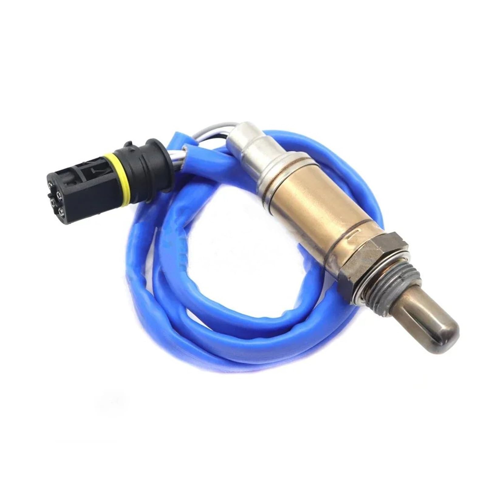 RAQXOLPB Sauerstoffsensor Kompatibel Mit Benz Für C36 E55 Für AMG Sauerstoffsensor Lambdasonde Das Autozubehör OEM:0005407617 0005408517 0005408917 von RAQXOLPB