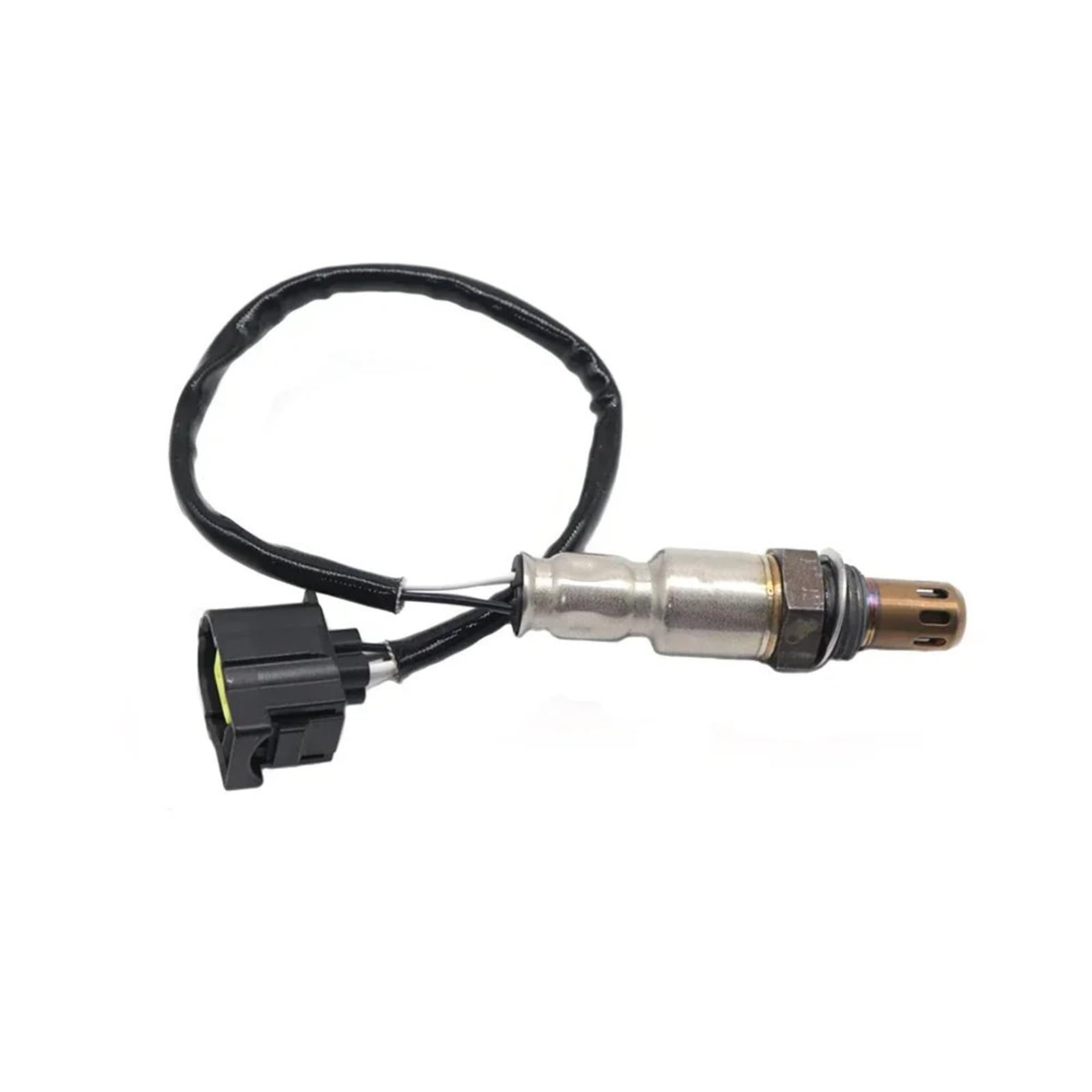 RAQXOLPB Sauerstoffsensor Kompatibel Mit Benz Für E400 E550 GL450 GL550 Sauerstoffsensor Lambdasonde Das Autozubehör OEM:0065422018 0085423918 5033500AA von RAQXOLPB