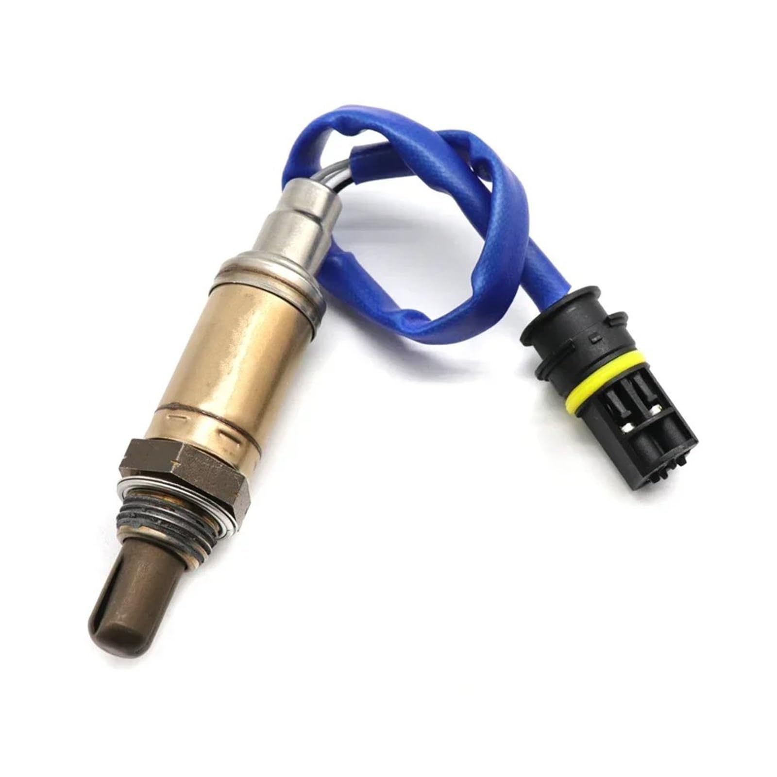 RAQXOLPB Sauerstoffsensor Kompatibel Mit Benz Für Ml320 Ml430 Sl600 Lambda Für Sonde O2 Sauerstoffsensor Das Autozubehör OEM:0005407417 0005409717 0015402817 von RAQXOLPB