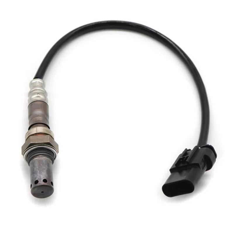 RAQXOLPB Sauerstoffsensor Kompatibel Mit Buick Für Regal 2014–2017, Sauerstoffsensor, Lambdasonde, Autozubehör, Autoteile, OEM: 149100–7660, 55569902, 12643707 von RAQXOLPB