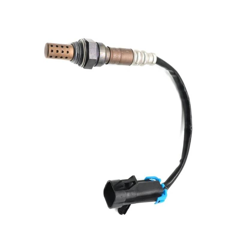 RAQXOLPB Sauerstoffsensor Kompatibel Mit Chevrolet Für Equinox Für HHR Für Malibu Lambda Für Sonde O2 Sauerstoffsensor OEM: 12606671 250-24704 19187281 234-4242 von RAQXOLPB