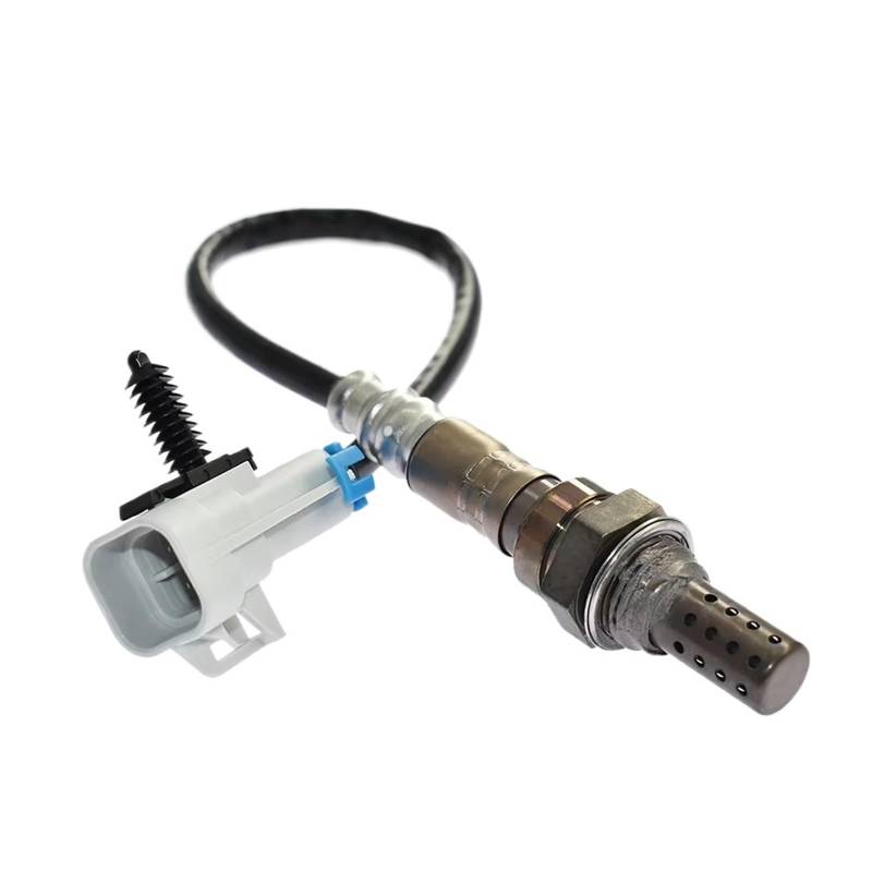 RAQXOLPB Sauerstoffsensor Kompatibel Mit Chevrolet Für Malibu Für Uplander, Lambdasonde, O2-Sensor, Sauerstoffsensor, Autoteile, Autozubehör, OEM: 12594452 von RAQXOLPB