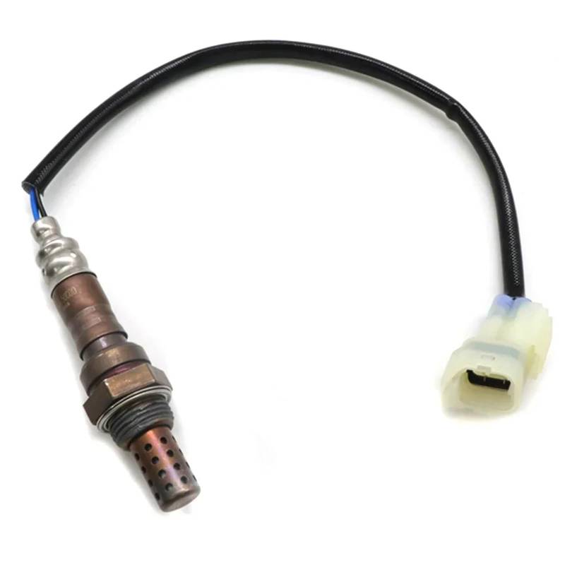 RAQXOLPB Sauerstoffsensor Kompatibel Mit Chevrolet Für Metro Für Tracker Sauerstoffsensor Lambdasonde Das Autozubehör OEM:91177409 18213-50G01 18213-65D02 von RAQXOLPB