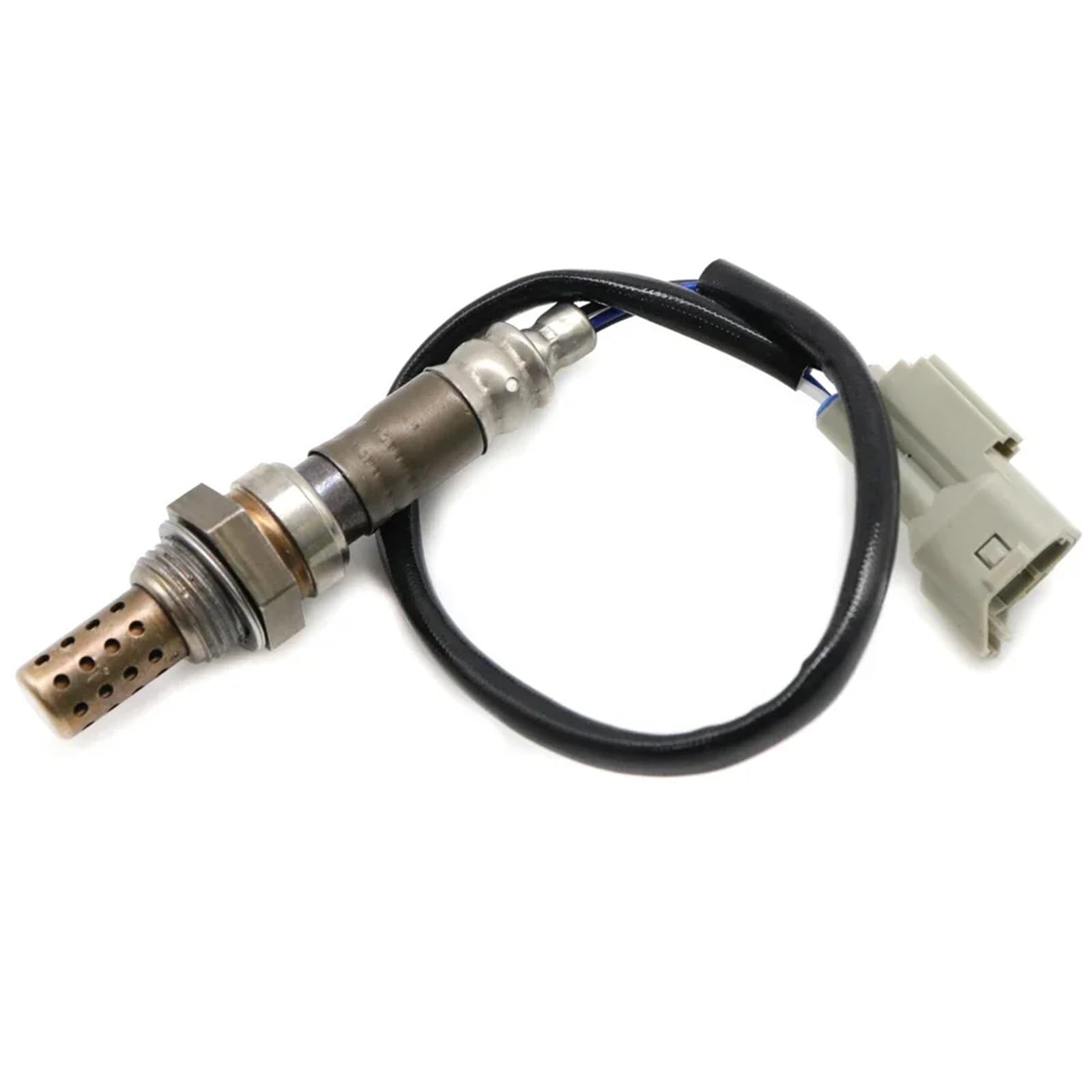 RAQXOLPB Sauerstoffsensor Kompatibel Mit Chevrolet Für Tracker 2001–2004, Sauerstoffsensor, Lambdasonde. Das Autozubehör OEM: 1821365G00, 1821367D00, 1821367D30 von RAQXOLPB