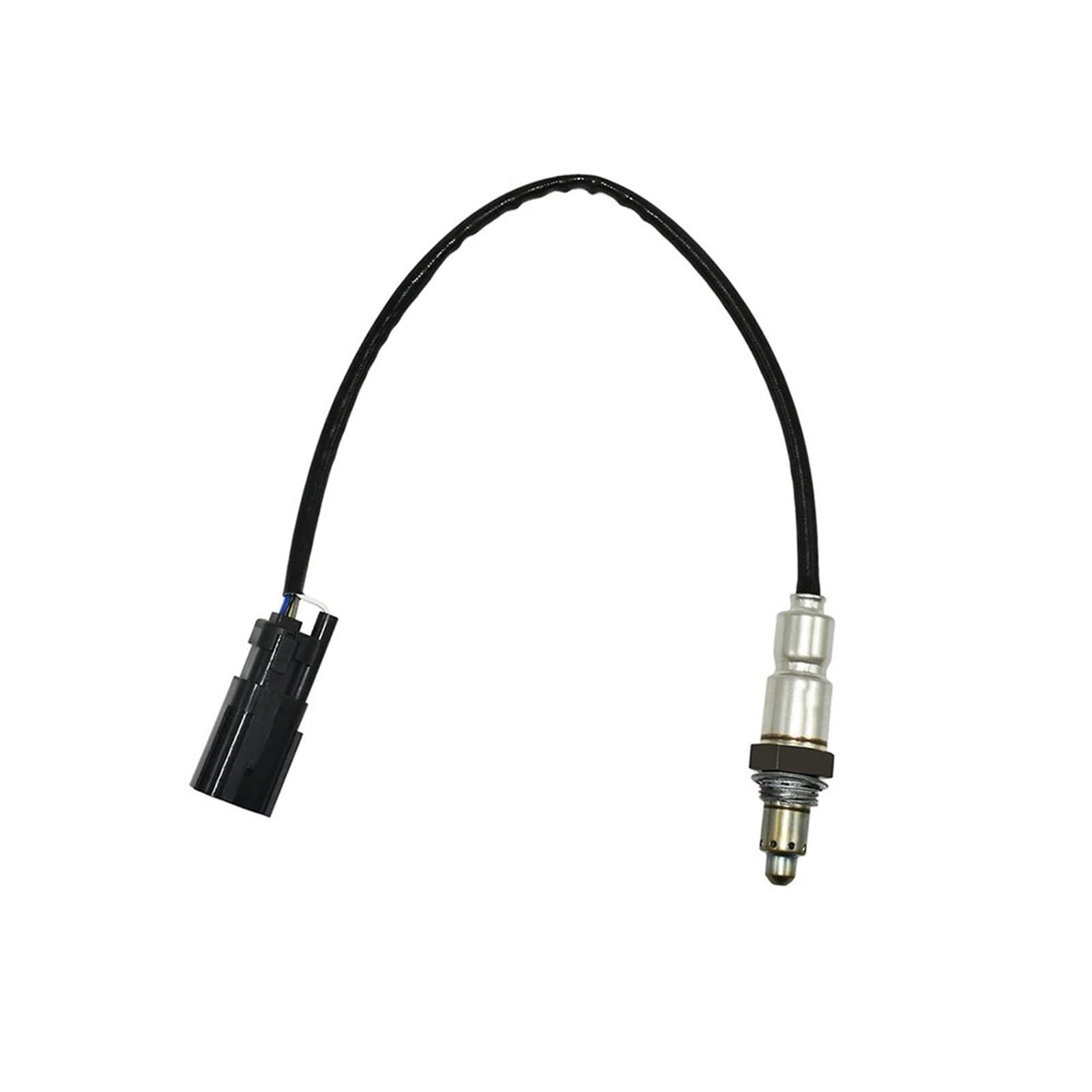 RAQXOLPB Sauerstoffsensor Kompatibel Mit Chrysler Für 200 2015 2016 2017 O2-Sauerstoffsensor Lambdasonde Das Autozubehör Autoteile OEM: 68195741AA von RAQXOLPB