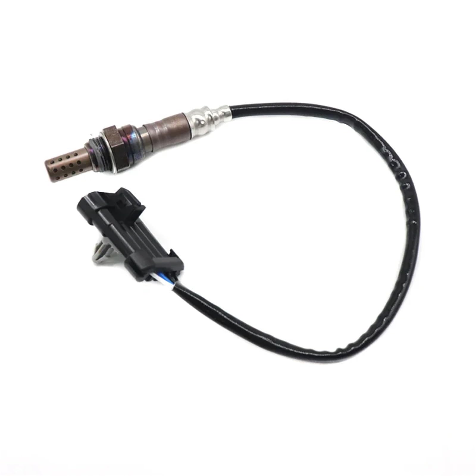 RAQXOLPB Sauerstoffsensor Kompatibel Mit Daewoo Für Lanos Für Leganza 1999–2002, Lambdasonde, Autozubehör, Autoteile, OEM: 8251630790, 8251653130, 8253121840 von RAQXOLPB