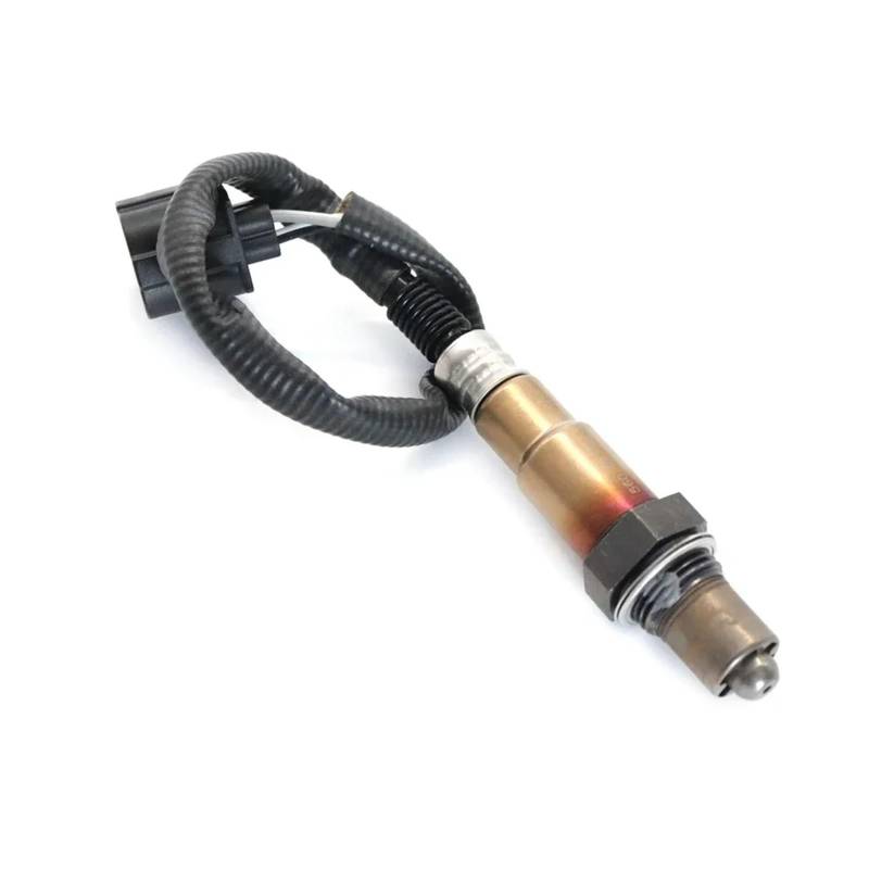 RAQXOLPB Sauerstoffsensor Kompatibel Mit Dodge Für Avenger Für Caliber Für Caravan, Sauerstoffsensor, Lambdasonde, Autozubehör, OEM: 5033500AA, 5149169AA, 56028992AA von RAQXOLPB