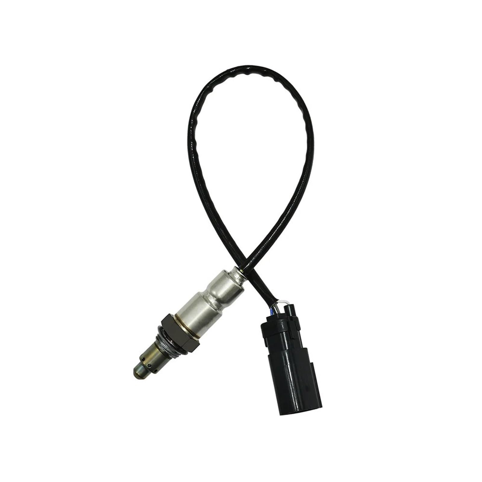 RAQXOLPB Sauerstoffsensor Kompatibel Mit Dodge Für Dart 2013 2014 2015 2016, Sauerstoffsensor, Lambdasonde, Autoteile, Autozubehör, OEM: 68195741AA von RAQXOLPB