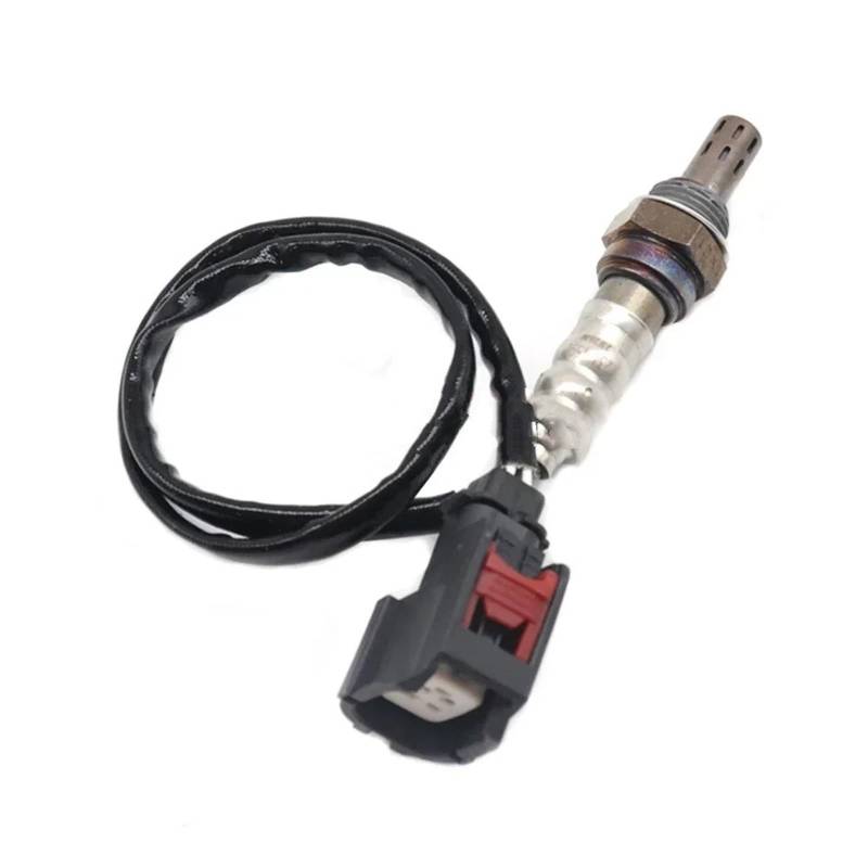 RAQXOLPB Sauerstoffsensor Kompatibel Mit Dodge Für Stratus 2001–2004, Sauerstoffsensor, Lambdasonde. Das Autozubehör OEM: 2344596, 4606555AB, 4606555AD von RAQXOLPB