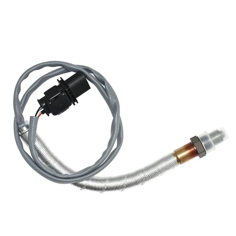 RAQXOLPB Sauerstoffsensor Kompatibel Mit Für 535i 535i Für XDrive 535xi X6 Sauerstoffsensor Lambdasonde Das Autozubehör OEM: 11787557758 7557758 0258017101 von RAQXOLPB