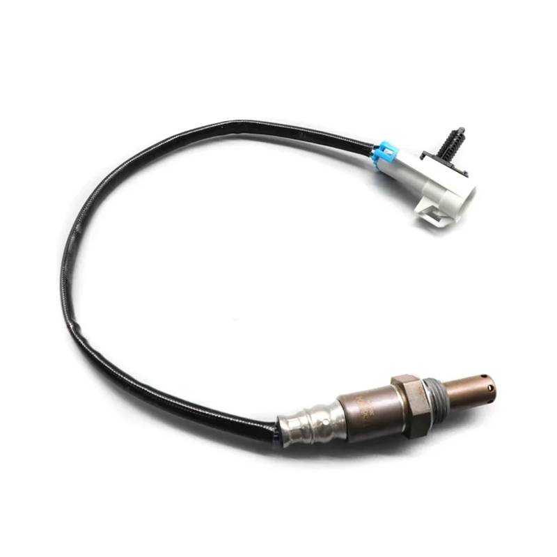 RAQXOLPB Sauerstoffsensor Kompatibel Mit Gmc Für Sierra 2500 3500 2007 2008 2009 Sauerstoffsensor Lambdasonde Das Autozubehör OEM: 12583804 149100-7321 1491007321 von RAQXOLPB