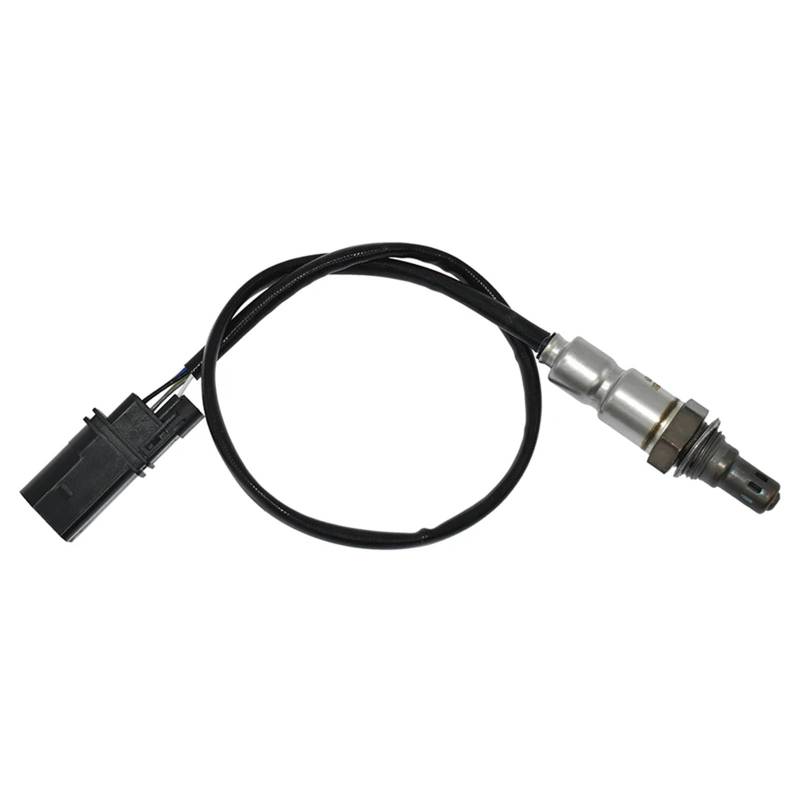 RAQXOLPB Sauerstoffsensor Kompatibel Mit Hyundai Für Accent 2018 2019 Lambda Für Sondensensor O2 Sauerstoffsensor Das Autozubehör OEM: 39210-2B500 von RAQXOLPB