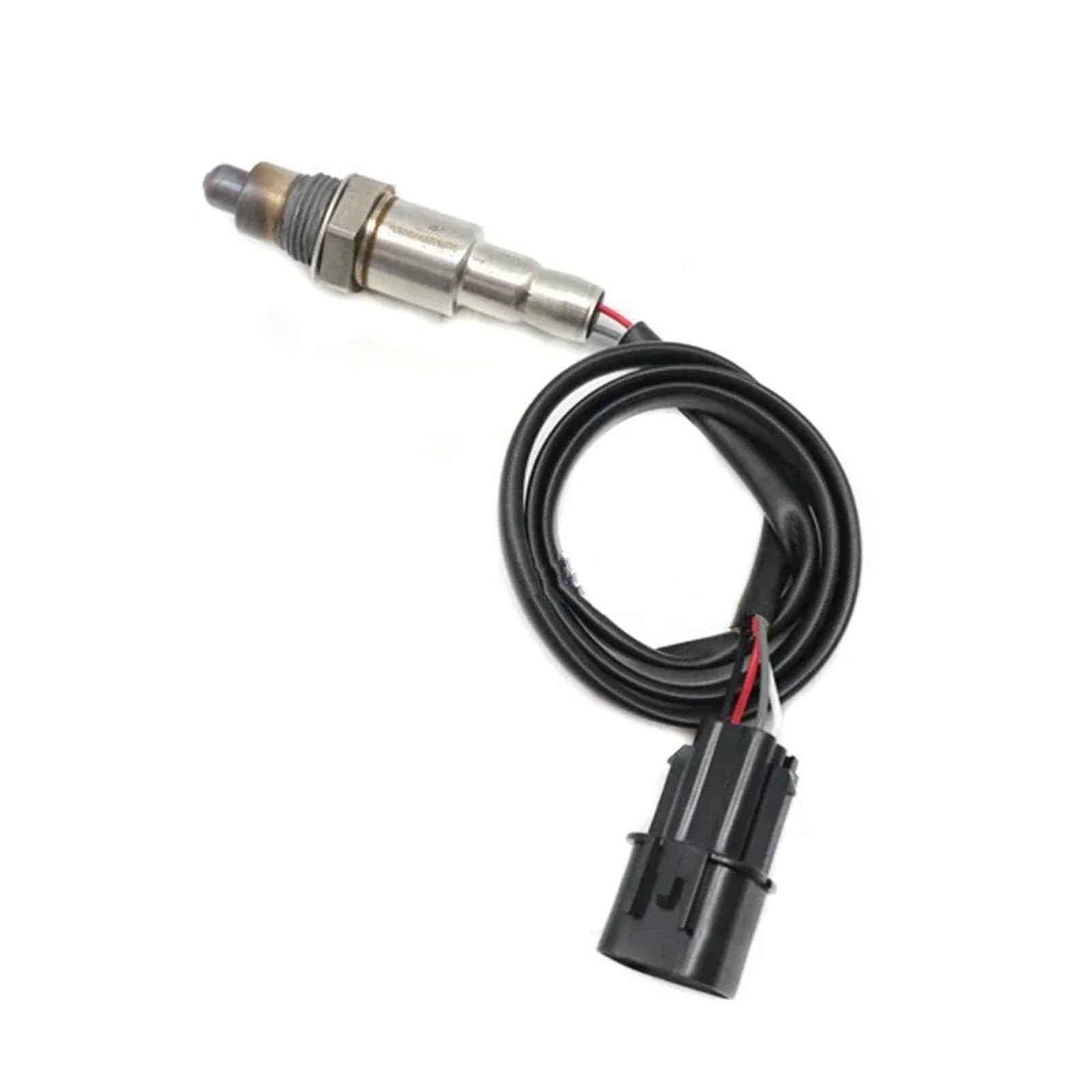 RAQXOLPB Sauerstoffsensor Kompatibel Mit Hyundai Für Avante Für Venue Sauerstoffsensor Lambdasonde Das Autozubehör Autoteile OEM: 39210-2B319 392102B319 von RAQXOLPB