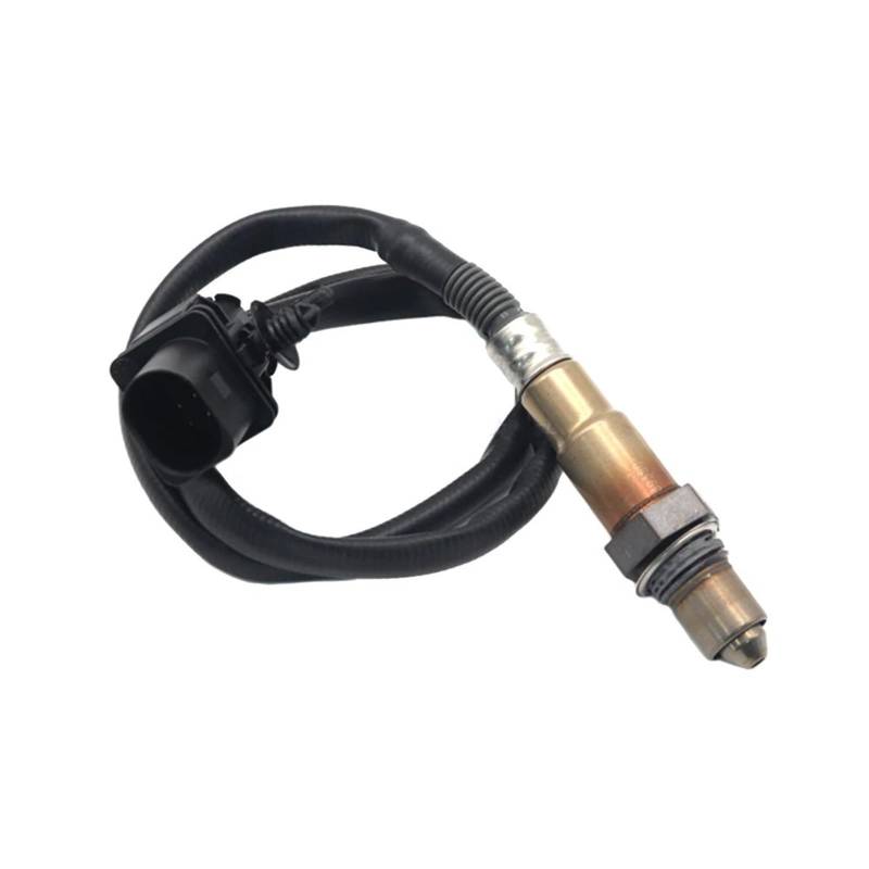 RAQXOLPB Sauerstoffsensor Kompatibel Mit Hyundai Für I20 Für I30 I40 Ix20 Sauerstoffsensor Lambdasonde Das Autozubehör Autoteile OEM: 393502A640 9025050139 von RAQXOLPB