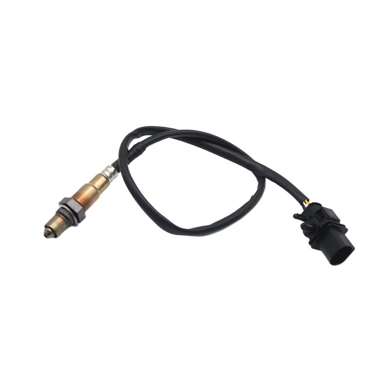 RAQXOLPB Sauerstoffsensor Kompatibel Mit Hyundai Für Kona Für Sonata Für Tucson Sauerstoffsensor Lambdasonde Das Autozubehör OEM: 393502A640 9025050139 von RAQXOLPB