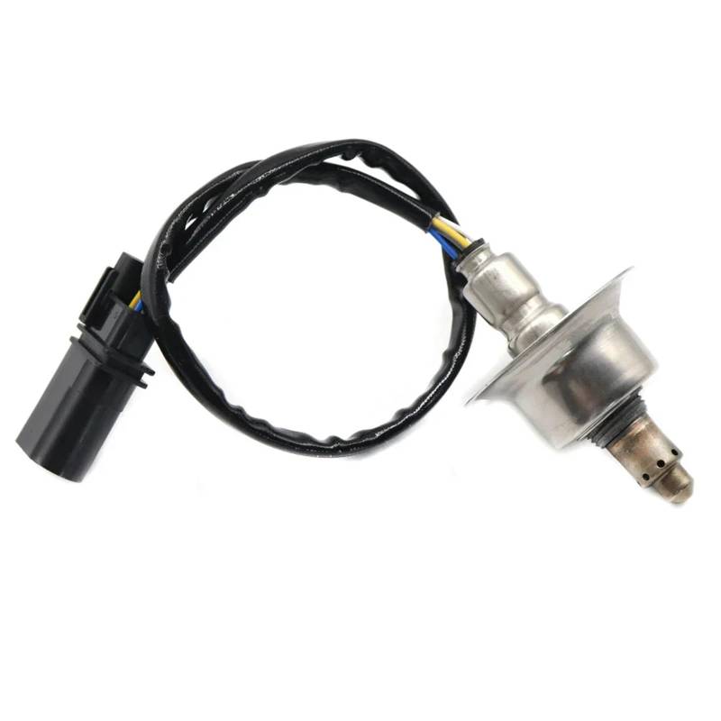 RAQXOLPB Sauerstoffsensor Kompatibel Mit Hyundai Für Santa Fe Für Sonata Für Tucson Sauerstoffsensor Lambdasonde Das Autozubehör OEM:234-5714 27027 392102G240 von RAQXOLPB