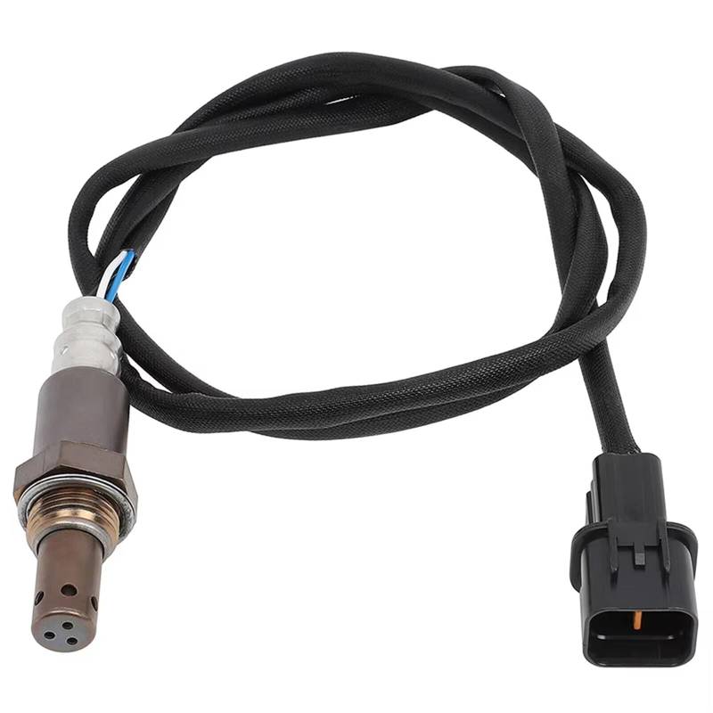 RAQXOLPB Sauerstoffsensor Kompatibel Mit Hyundai Für Santa Fe Für XG300 XG350 Lambda Für Sonde O2 Sauerstoffsensor Lambdasonde Autozubehör OEM:234-4739 von RAQXOLPB