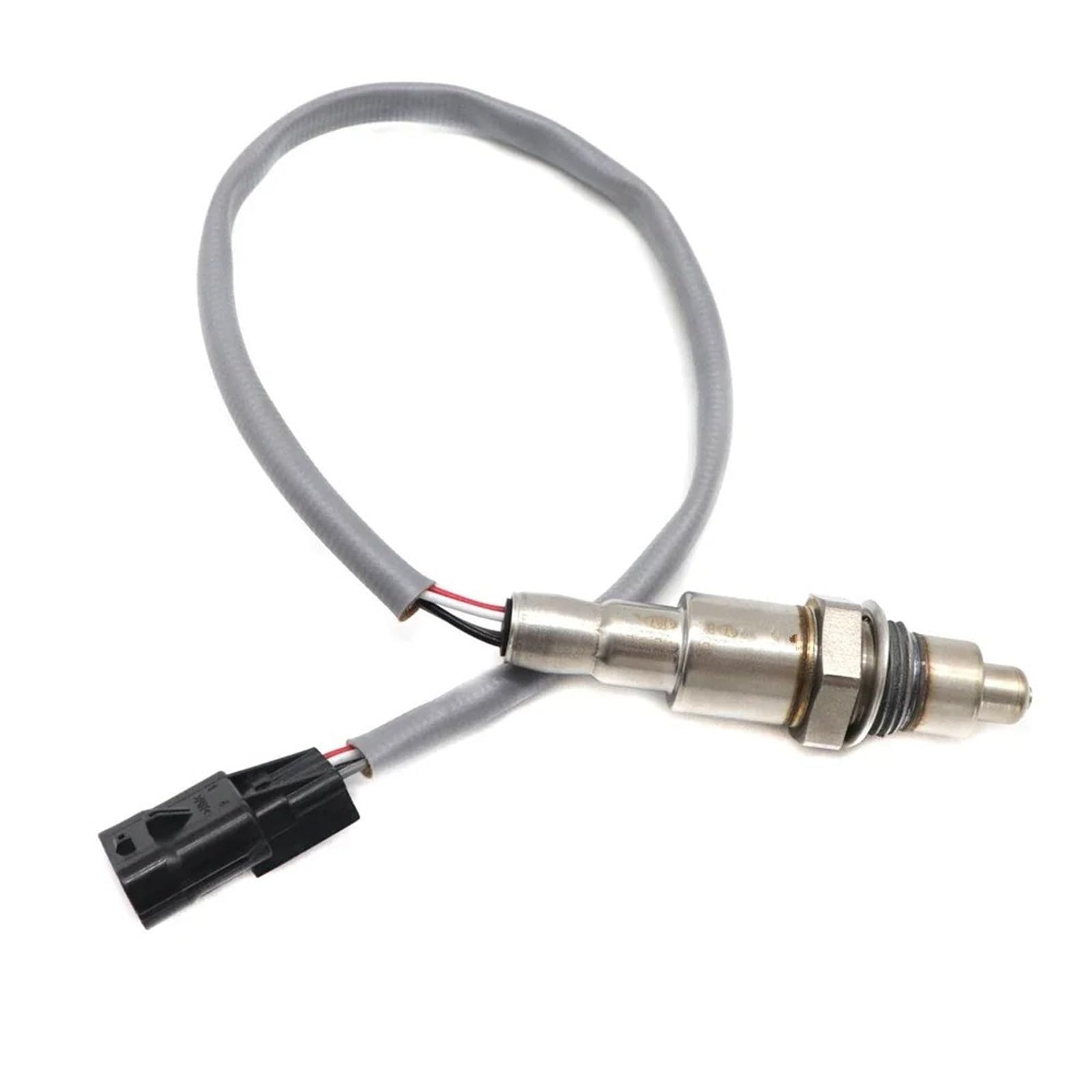 RAQXOLPB Sauerstoffsensor Kompatibel Mit Infiniti Für QX60 2014 2015 2016, Sauerstoffsensor, Lambdasonde. Das Autozubehör OEM: 0258030314 H8201312873 CPLA-9G444-FA von RAQXOLPB