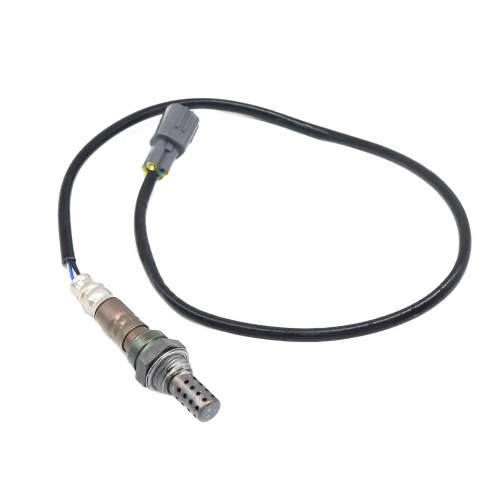 RAQXOLPB Sauerstoffsensor Kompatibel Mit Jaguar Für Xj12 Für Xjs Lambdasonde O2 Sauerstoffsensor Das Autozubehör Autoteile OEM:89465-42090 89465-42100 8946530430 von RAQXOLPB