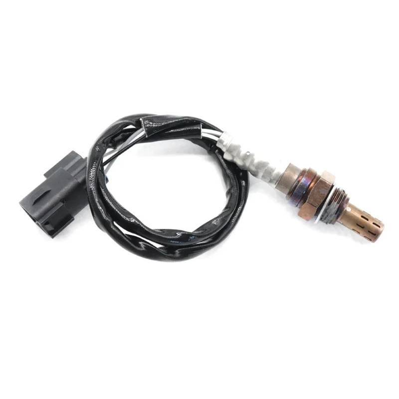 RAQXOLPB Sauerstoffsensor Kompatibel Mit K&ia Für Forte Für Forte 5 Für Optima Sauerstoffsensor Lambdasonde Das Autozubehör OEM: 39210-2G200 39210-2C210 234-4238 von RAQXOLPB