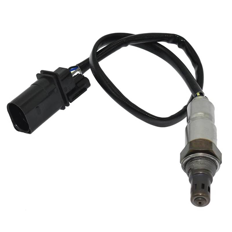 RAQXOLPB Sauerstoffsensor Kompatibel Mit K&ia Für Optima Für Soul Lambda Für Sonde O2 Sauerstoffsensor Das Autozubehör Autoteile OEM: 39210-2B510 von RAQXOLPB