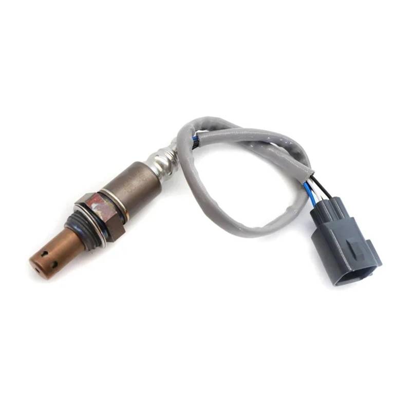 RAQXOLPB Sauerstoffsensor Kompatibel Mit Lexus Für LS460 2007 2008 2009, Lambdasonde, O2-Sauerstoffsensor, Autoteile, Autozubehör, OEM: 89467-26020, 88974015, 88974383 von RAQXOLPB