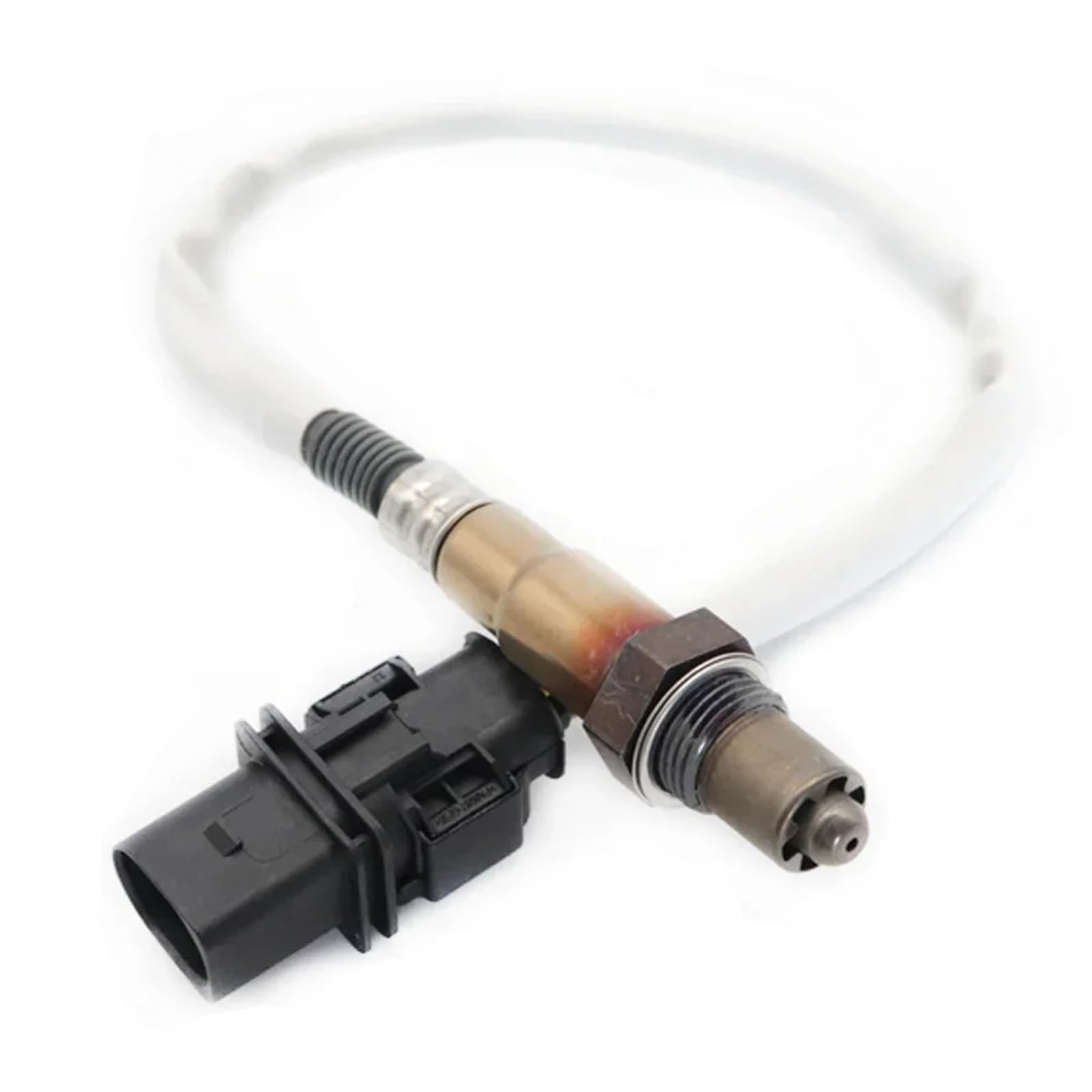 RAQXOLPB Sauerstoffsensor Kompatibel Mit Lincoln Für Mks Für MKT Für Mkz Sauerstoffsensor Lambdasonde Das Autozubehör OEM:BA5A-9Y460-AA 0258017318 0258017319 von RAQXOLPB