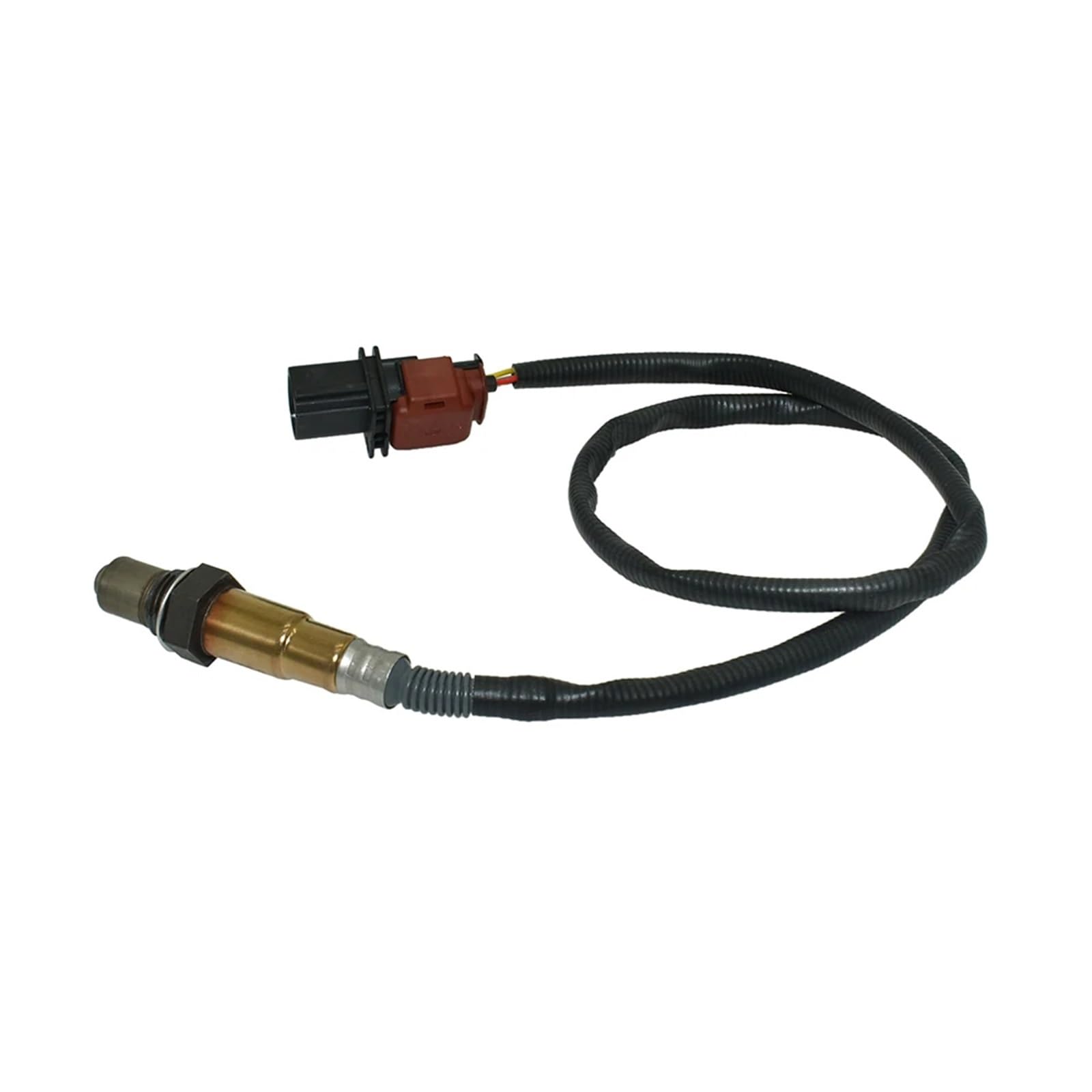 RAQXOLPB Sauerstoffsensor Kompatibel Mit Lincoln Für Navigator 2018 2019 2020, Lambda-O2-Sensor, Sauerstoffsensor, Autozubehör, Autoteile, OEM: F1FA-9Y460-CA von RAQXOLPB