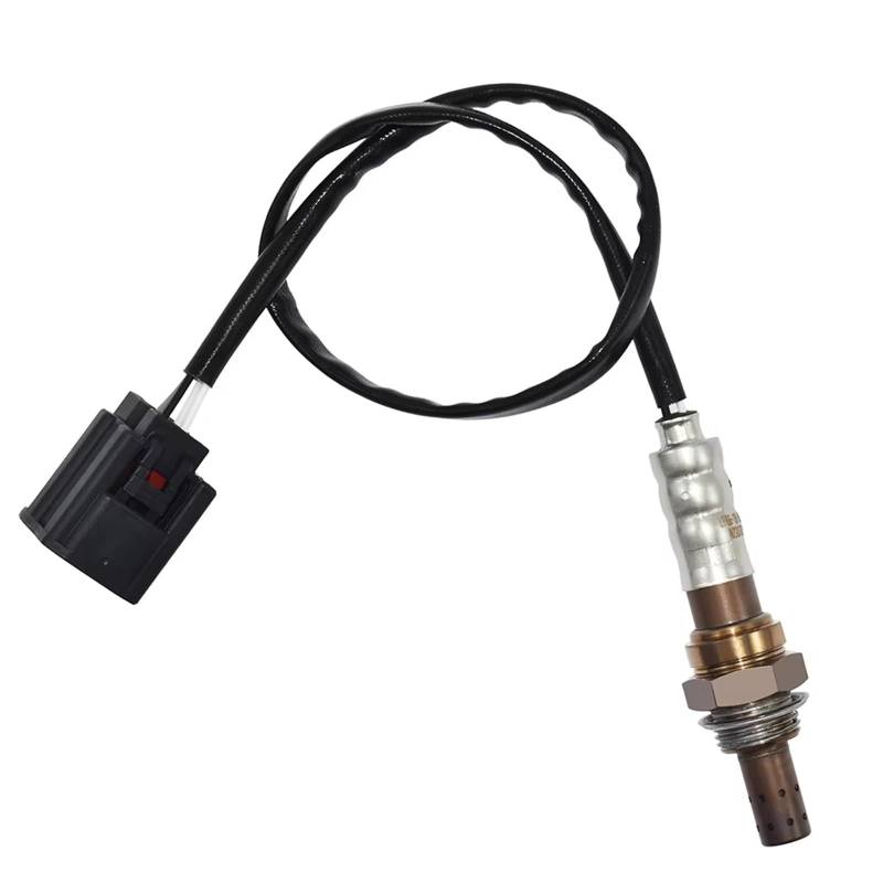 RAQXOLPB Sauerstoffsensor Kompatibel Mit Mazda 3 5 Für Premacy Upstream Lambda Für Sonde O2 Sauerstoffsensor Autoteile Autozubehör OEM:LF66-18-861B von RAQXOLPB