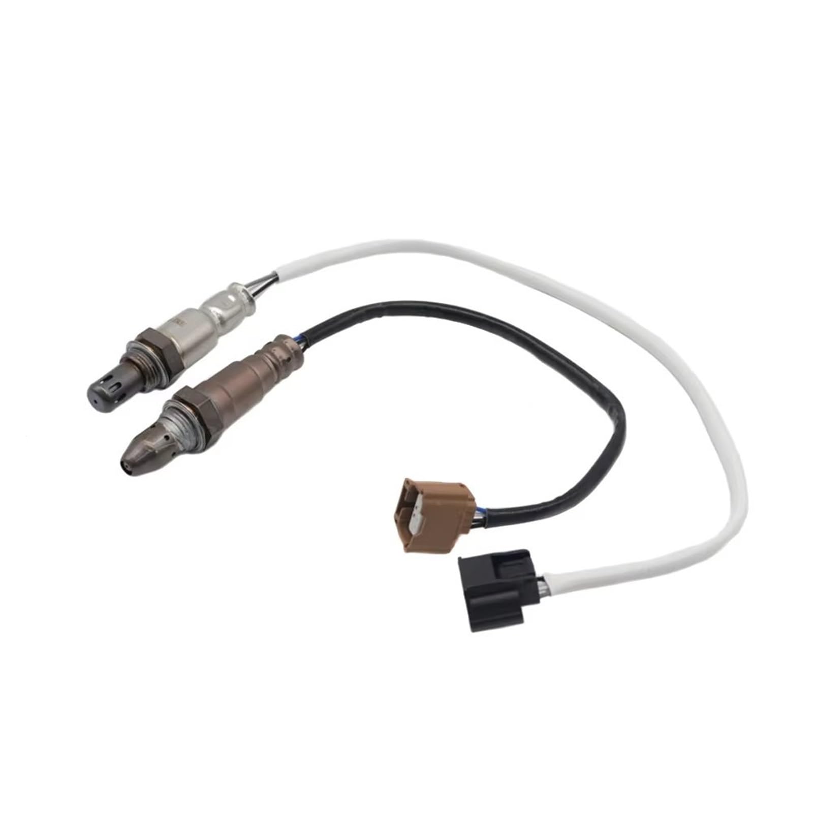 RAQXOLPB Sauerstoffsensor Kompatibel Mit Nissan Für Altima 2015 2016 2017 Lambdasonde. Das Autozubehör Sauerstoffsensor OEM: 22693-3TY0A 211500-7590 22693-3TY0B von RAQXOLPB