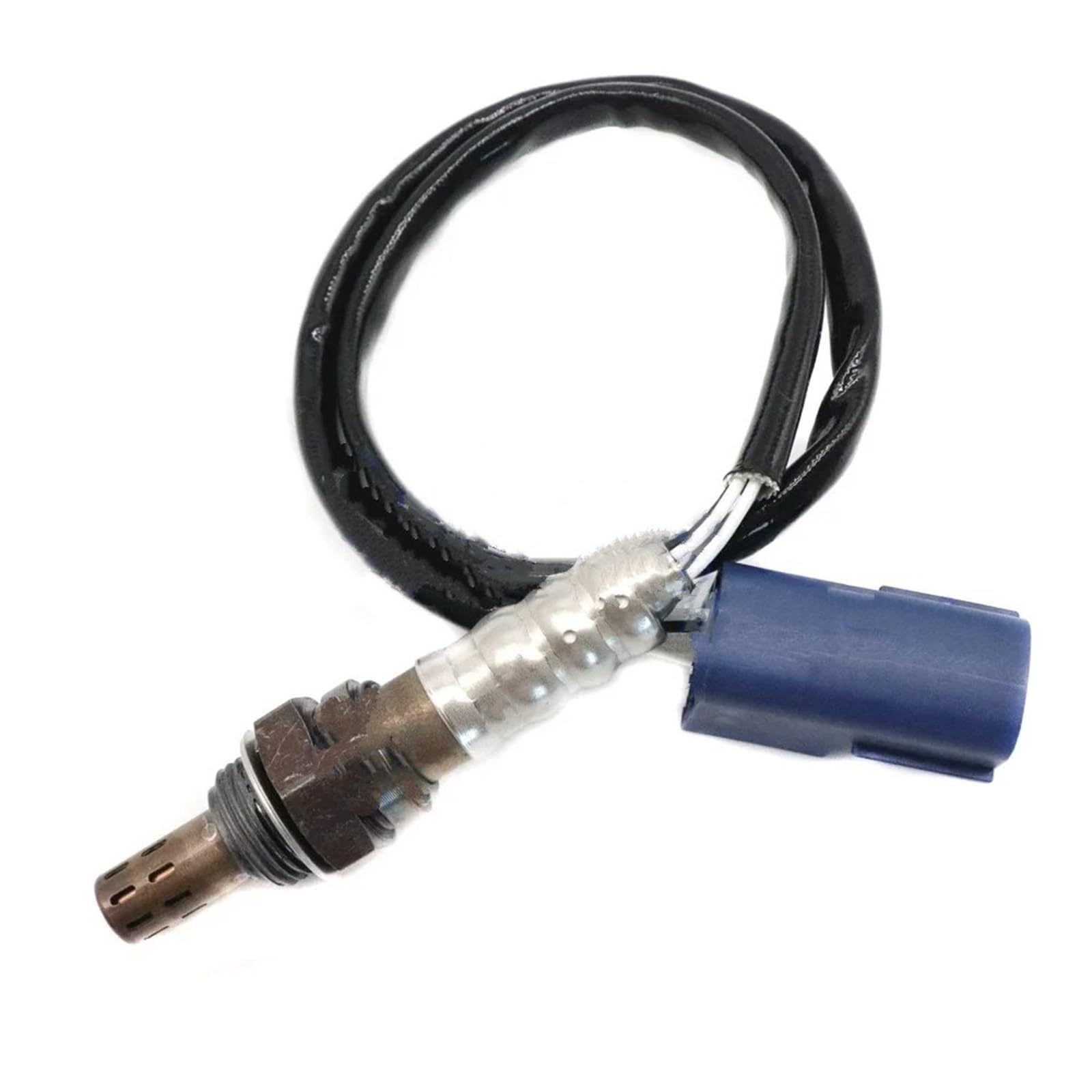 RAQXOLPB Sauerstoffsensor Kompatibel Mit Nissan Für Nv1500 Nv2500 Nv3500 2012–2019, Sauerstoffsensor, Lambdasonde, Nachgeschaltet, Rechts, OEM: 226A0EA210, SG1693 B1P55D22 von RAQXOLPB