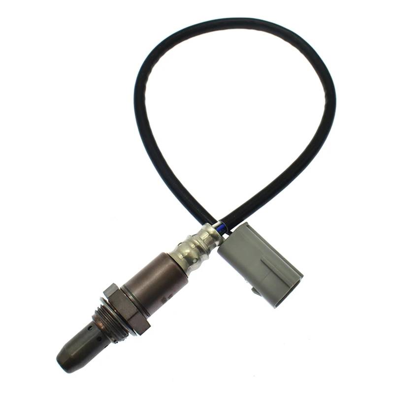 RAQXOLPB Sauerstoffsensor Kompatibel Mit Nissan Für Pathfinder Für Armada Für Titan O2 Sauerstoffsensor Lambdasonde Das Autozubehör OEM: 22693-1AA0A von RAQXOLPB