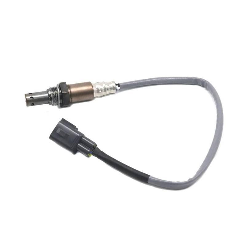 RAQXOLPB Sauerstoffsensor Kompatibel Mit Pontiac Für Vibe 2005 2006 2007 2008, Sauerstoffsensor, Lambdasonde. Das Autozubehör OEM: 8946752020 8946712010 234–9052 von RAQXOLPB