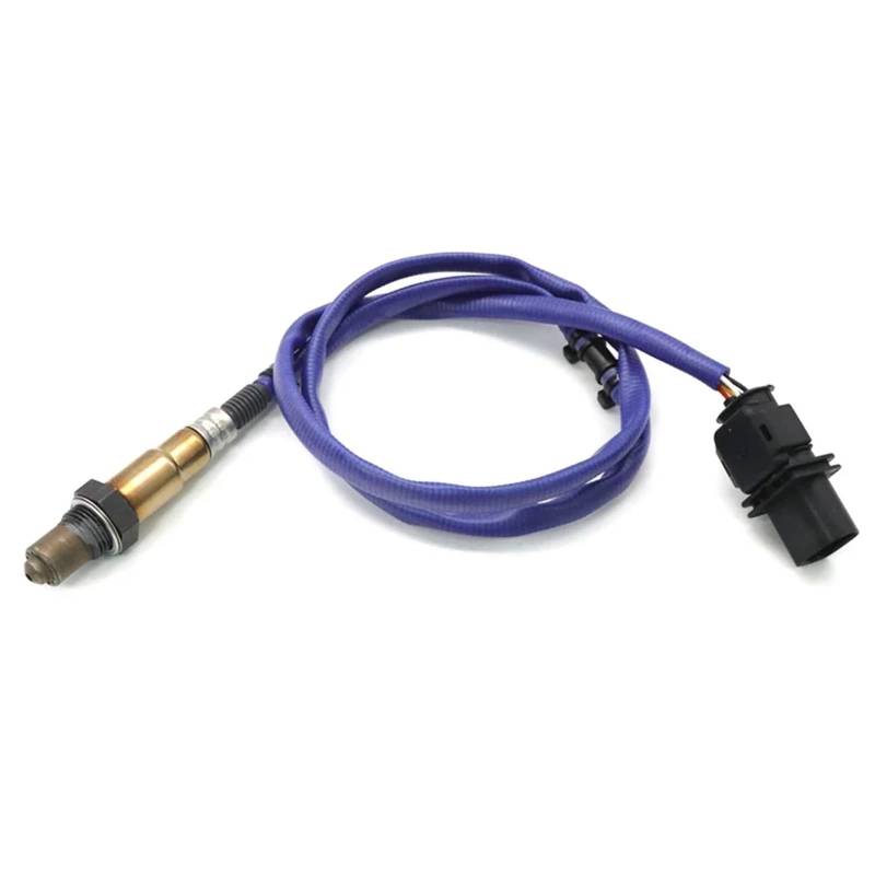 RAQXOLPB Sauerstoffsensor Kompatibel Mit Porsche Für Cayenne Für Panamera Sauerstoffsensor Lambdasonde Das Autozubehör OEM:97060612401 0258017220 234-5119 von RAQXOLPB