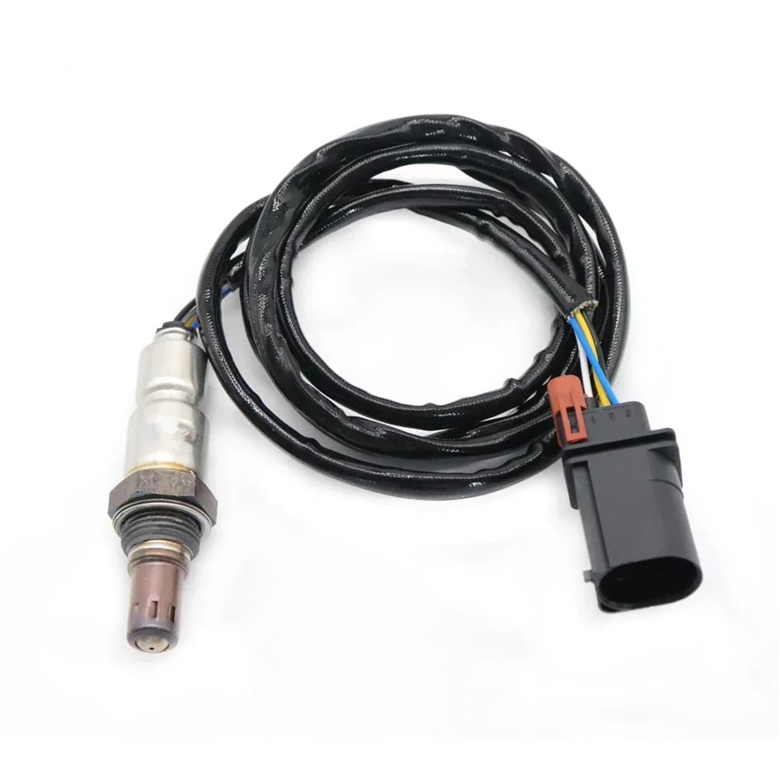 RAQXOLPB Sauerstoffsensor Kompatibel Mit Q7 2011 2012 2013 2014 2015 Sauerstoffsensor Lambdasonde Das Autozubehör Autoteile OEM: 4L0906262L 4L0906262G 234-5092 von RAQXOLPB