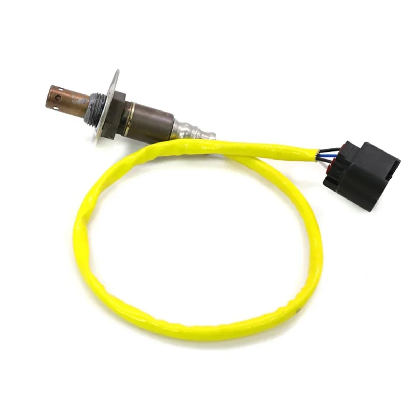 RAQXOLPB Sauerstoffsensor Kompatibel Mit Subaru Für Legacy Für Outback 2006–2009, Lambdasonde, Autozubehör, Autoteile OEM: 22641-AA36A, 22641-AA180, 22641-AA370 von RAQXOLPB