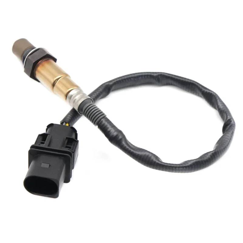 RAQXOLPB Sauerstoffsensor Kompatibel Mit Subaru Für Trezia 2011–2017, Sauerstoffsensor, Lambdasonde. Das Autozubehör OEM: 226935X20AEM 226A42455R 8201028297 von RAQXOLPB