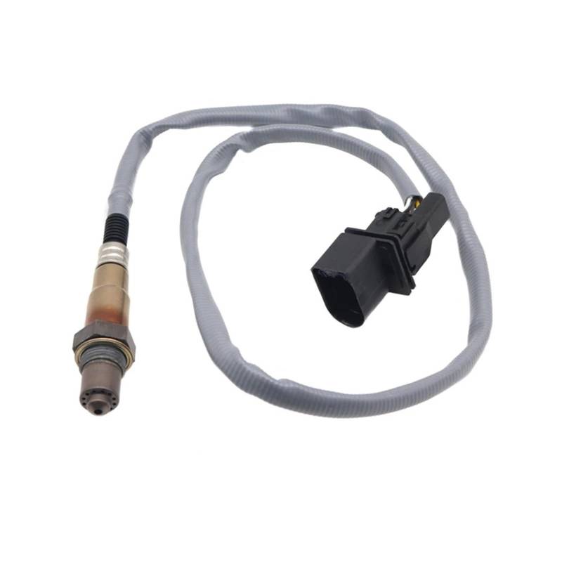 RAQXOLPB Sauerstoffsensor Kompatibel Mit TT 2001–2006 Sauerstoffsensor Lambdasonde. Das Autozubehör Autoteile OEM: 022906262BB 022906262P 06A906262AE von RAQXOLPB