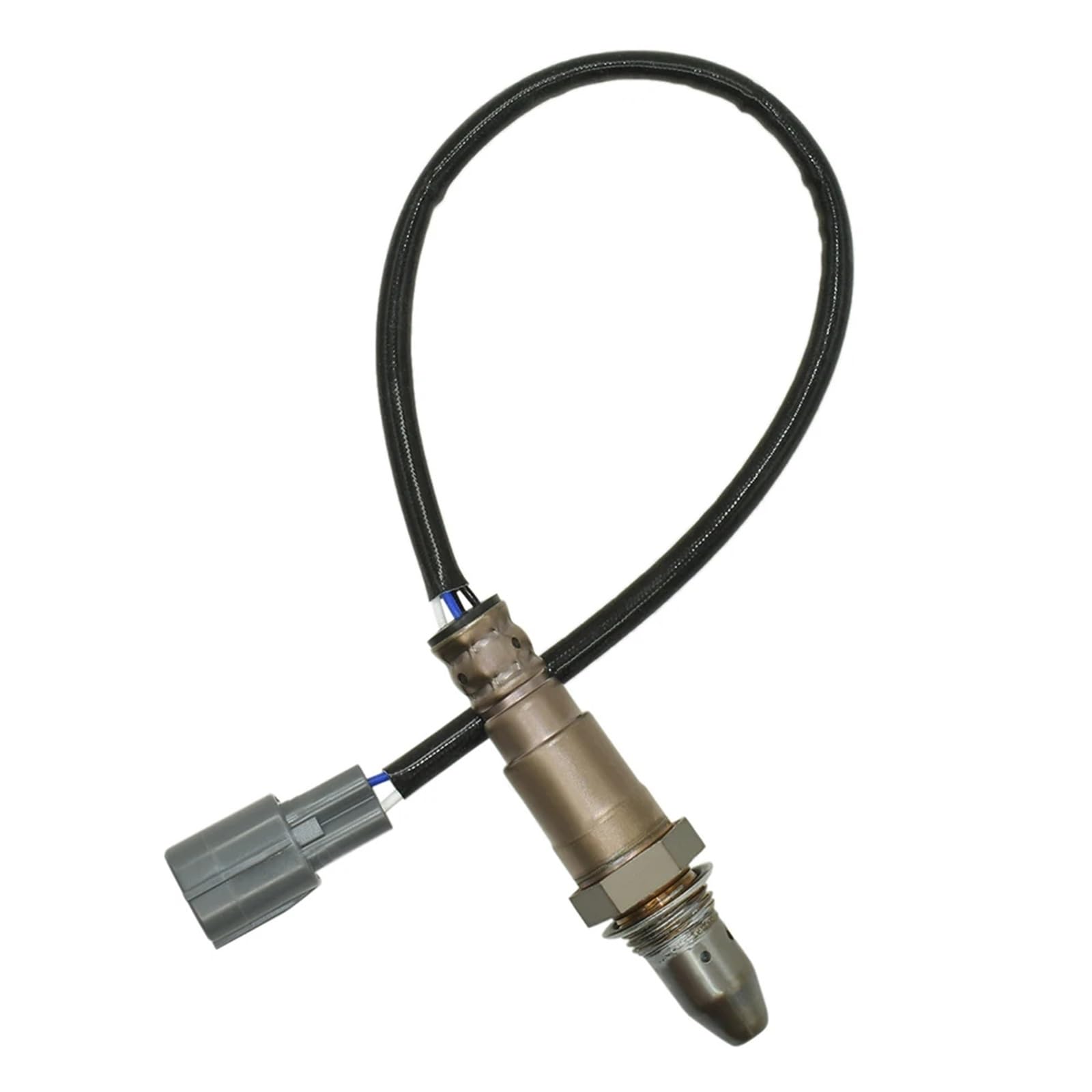 RAQXOLPB Sauerstoffsensor Kompatibel Mit Toyota Für Harrier Für Kluger Sauerstoffsensor Lambdasonde Das Autozubehör OEM: 389467-48210 8946748210 von RAQXOLPB