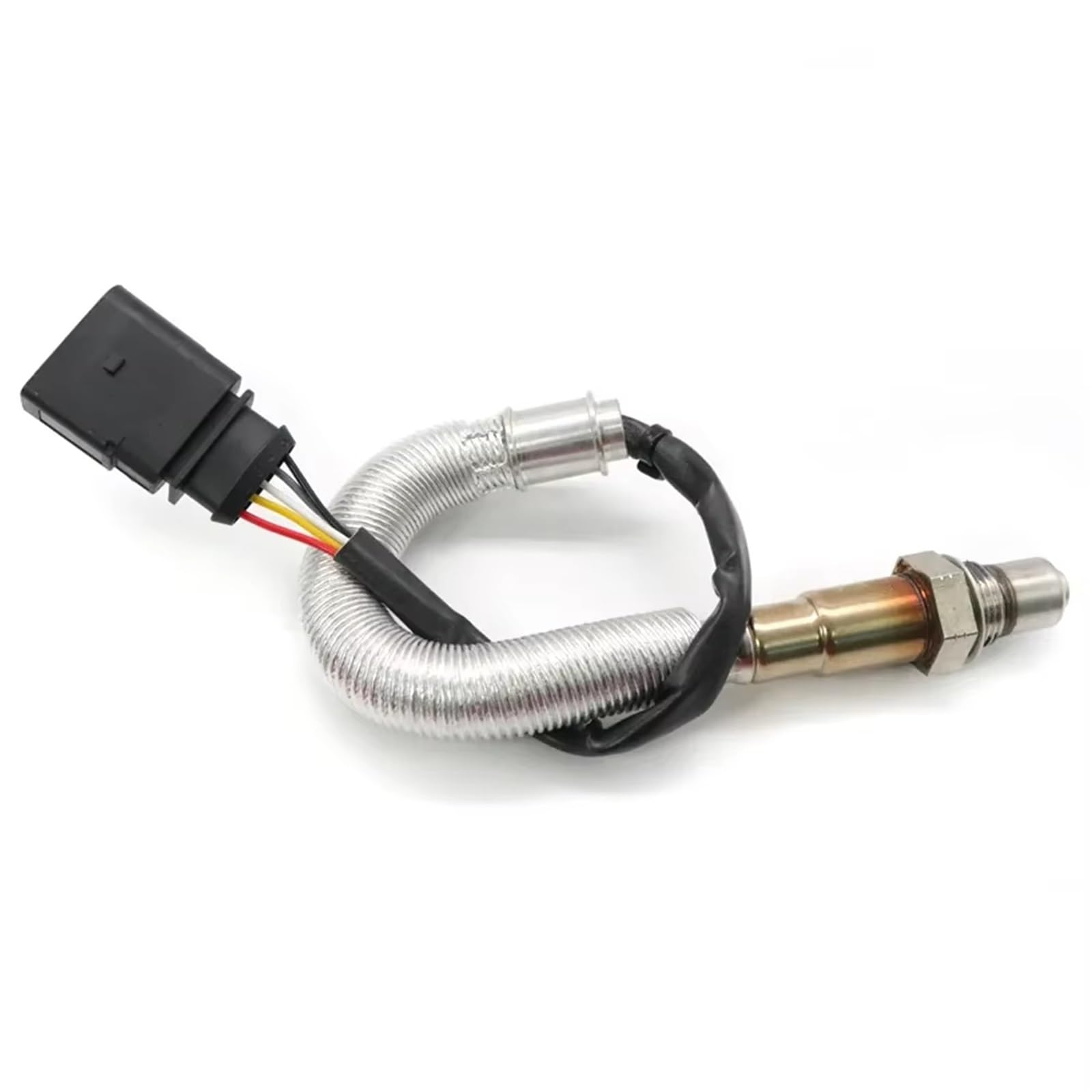 RAQXOLPB Sauerstoffsensor Kompatibel Mit VW Für Beetle Für J&etta Für Passat 2014 Lambdasonde Das Autozubehör Autoteile OEM: 8R0906262D 06K906262G 079906262AB von RAQXOLPB