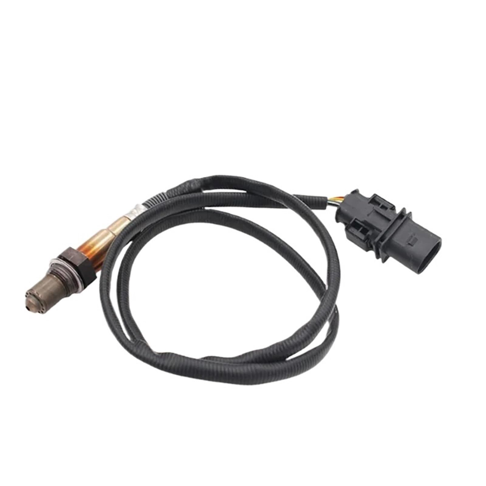 RAQXOLPB Sauerstoffsensor Kompatibel Mit VW Für Golf Plus Für Passat Für J&etta III Lambdasonde Das Autozubehör Autoteile OEM: 1k0998262l 1k0-998-262-L 0258017178 von RAQXOLPB