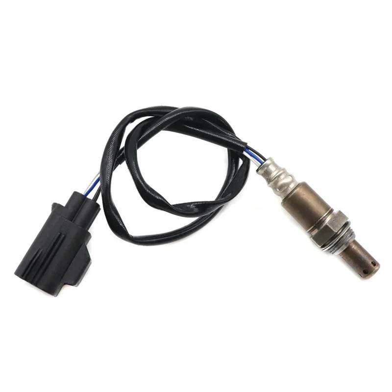 RAQXOLPB Sauerstoffsensor Kompatibel Mit Volvo Für C30 S40 V50 Sauerstoffsensor Lambdasonde Das Autozubehör Autoteile OEM: 2349150 SU11207 307517970 von RAQXOLPB