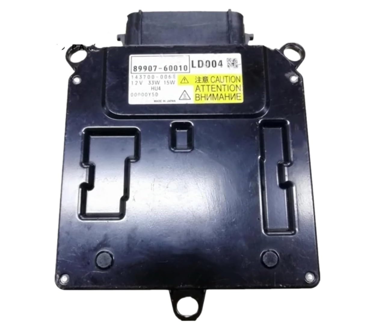 RAQXOLPB Scheinwerfermodul Kompatibel Mit Lexus Scheinwerfer Adaptive Drive Control Unit Modul LD004 89907-60010 RD004 89908-60010 Scheinwerfer Treiber Control Modul(L) von RAQXOLPB