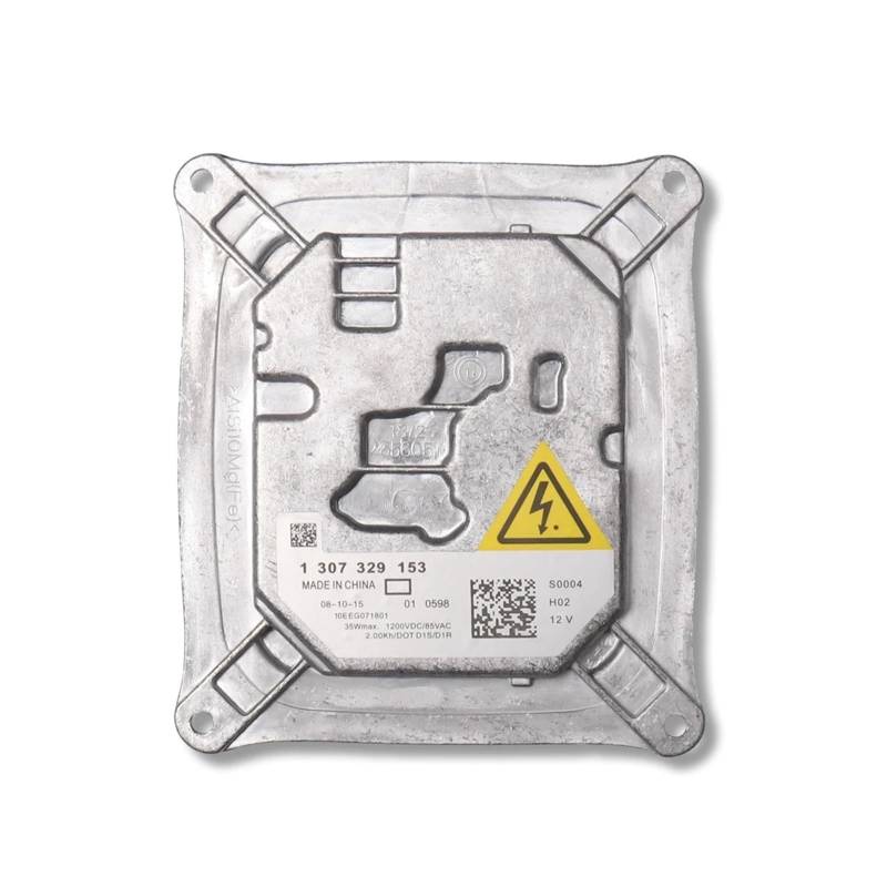 Vorschaltsteuergerät Kompatibel Mit E90 M3 35W H-ID Xenon D1S D1R Vorschaltgerät-Moduleinheit, Scheinwerfer-Controller, Zünder, Xenon-Scheinwerfer-Vorschaltgerät-Steuermodul 130732915301 1307329153 von RAQXOLPB