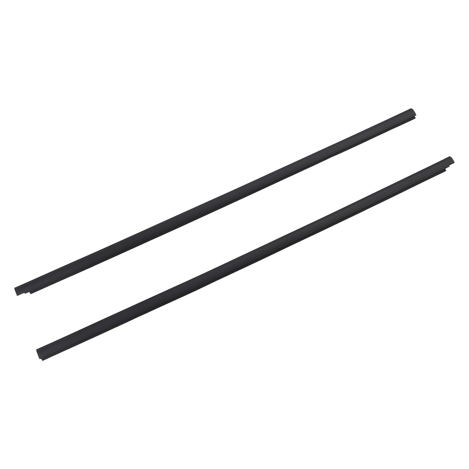 2pcs Ek EK2 EK3 EK4 EK9 1996 Bis 2000 Türfenster -Weather -Street, Premium -Gummi -Material, Einfache Installation, Linke Rechte Trad -Dichtungs -Gürtel -Gürtel -Weatherstrep für von RASTKY