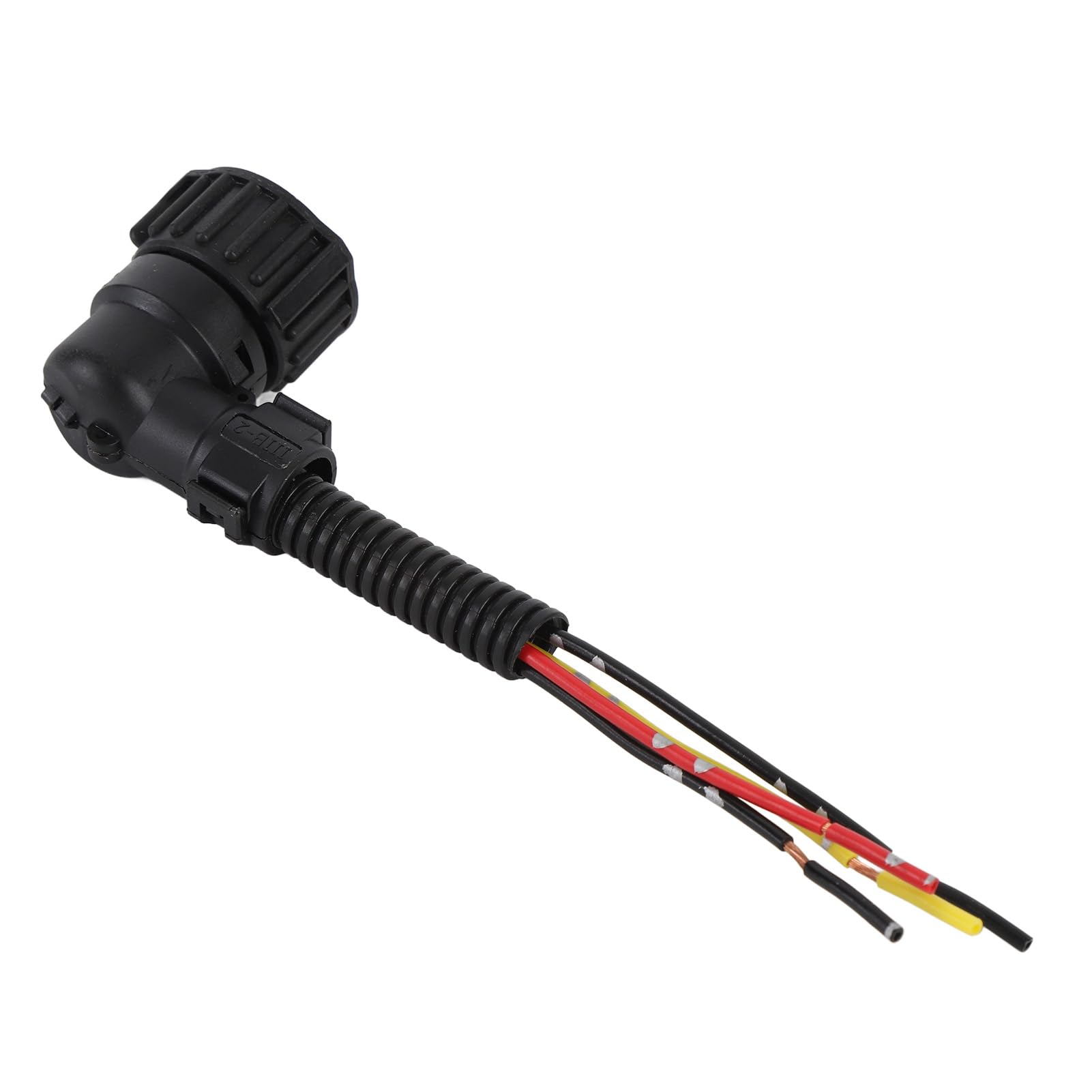 4Pin -LKW -Scheinwerferbuchse Zuverlässiger Stecker für J6 -LKW -LKW -LKW -Licht/Rücklicht/Nebelschein von RASTKY