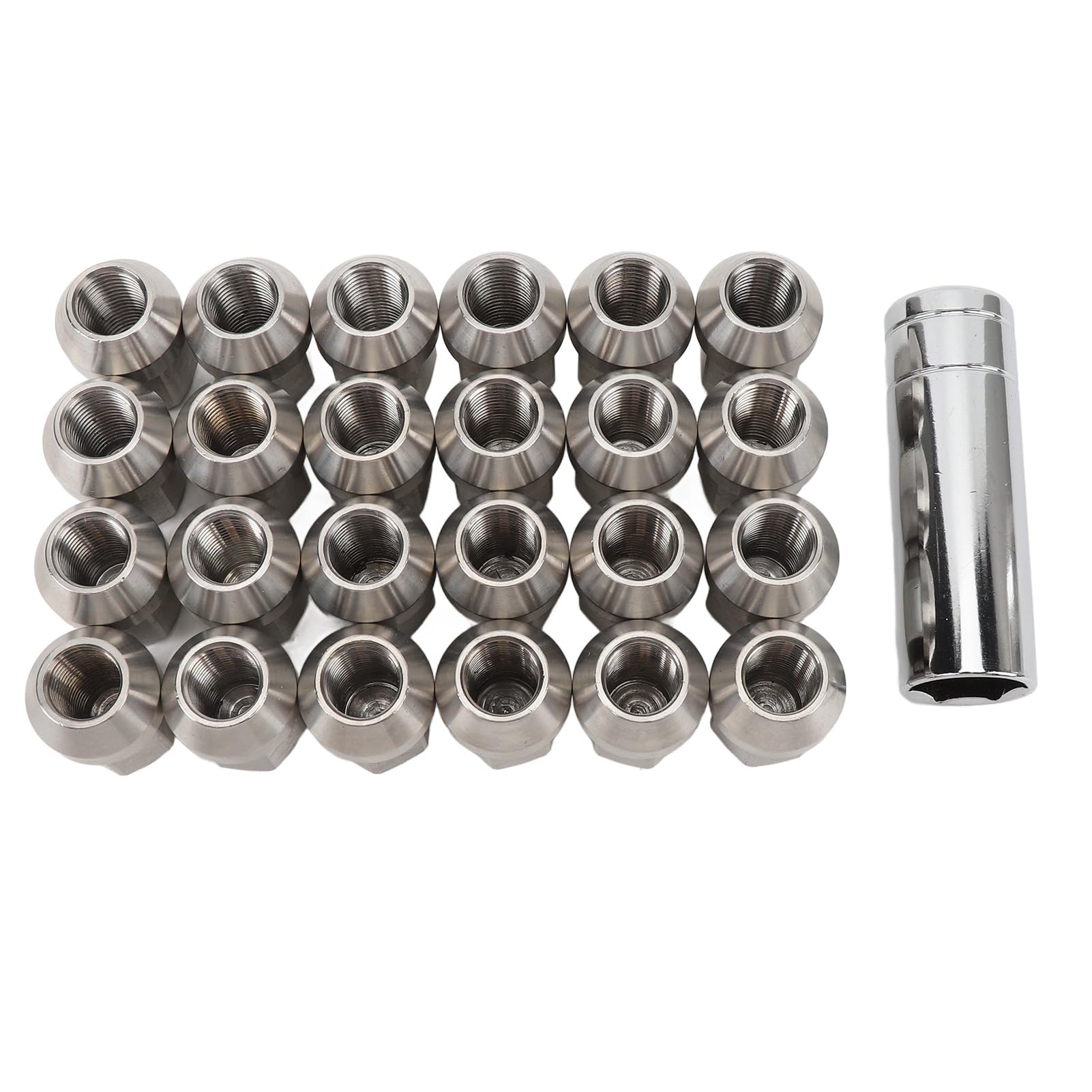 60 Pack-Lug-Nut von RASTKY